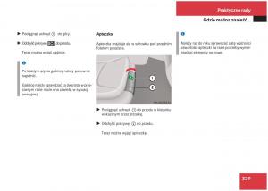 Mercedes-Benz-S-Class-W220-instrukcja-obslugi page 324 min