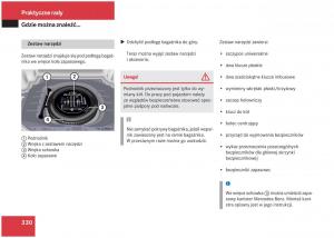 Mercedes-Benz-S-Class-W220-instrukcja-obslugi page 325 min