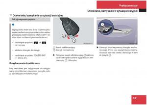 Mercedes-Benz-S-Class-W220-instrukcja-obslugi page 326 min