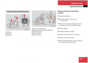 Mercedes-Benz-S-Class-W220-instrukcja-obslugi page 334 min