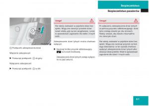 Mercedes-Benz-S-Class-W220-instrukcja-obslugi page 57 min