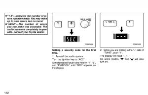 Toyota-4Runner-3-III-N180-owners-manual page 109 min