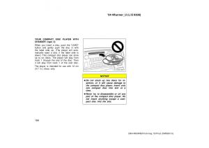 Toyota-4Runner-4-IV-N210-owners-manual page 194 min