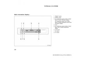 Toyota-4Runner-4-IV-N210-owners-manual page 236 min