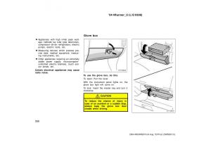 Toyota-4Runner-4-IV-N210-owners-manual page 250 min