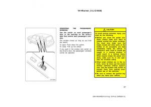 Toyota-4Runner-4-IV-N210-owners-manual page 27 min