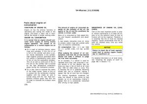 Toyota-4Runner-4-IV-N210-owners-manual page 276 min