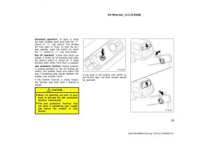 Toyota-4Runner-4-IV-N210-owners-manual page 29 min