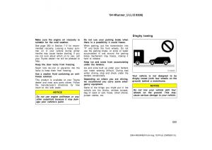 Toyota-4Runner-4-IV-N210-owners-manual page 303 min