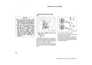 Toyota-4Runner-4-IV-N210-owners-manual page 322 min