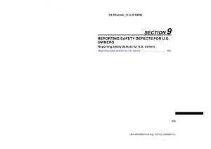 Toyota-4Runner-4-IV-N210-owners-manual page 399 min