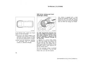 Toyota-4Runner-4-IV-N210-owners-manual page 70 min