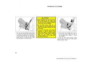 Toyota-4Runner-4-IV-N210-owners-manual page 92 min