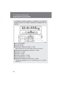 Toyota-4Runner-5-V-N280-manuel-du-proprietaire page 224 min