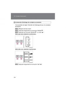 Toyota-4Runner-5-V-N280-manuel-du-proprietaire page 226 min