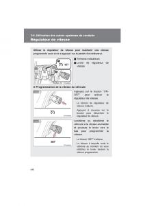 Toyota-4Runner-5-V-N280-manuel-du-proprietaire page 244 min