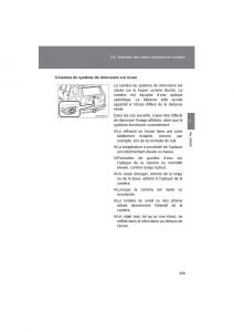 Toyota-4Runner-5-V-N280-manuel-du-proprietaire page 261 min