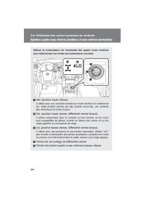 Toyota-4Runner-5-V-N280-manuel-du-proprietaire page 268 min