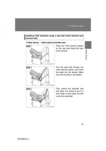 Toyota-4Runner-5-V-N280-owners-manual page 121 min