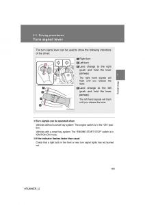 Toyota-4Runner-5-V-N280-owners-manual page 152 min