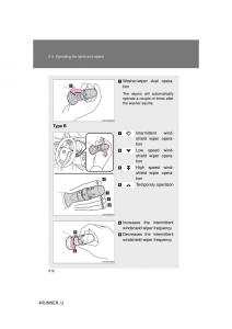 Toyota-4Runner-5-V-N280-owners-manual page 181 min