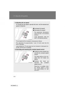 Toyota-4Runner-5-V-N280-owners-manual page 187 min