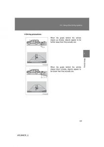 Toyota-4Runner-5-V-N280-owners-manual page 200 min