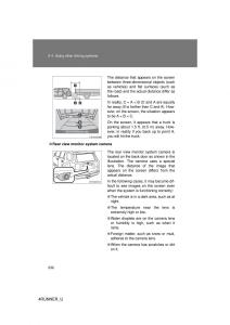 Toyota-4Runner-5-V-N280-owners-manual page 201 min