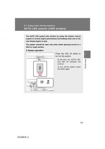 Toyota-4Runner-5-V-N280-owners-manual page 214 min