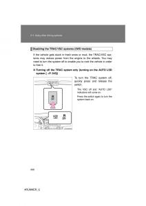 Toyota-4Runner-5-V-N280-owners-manual page 237 min