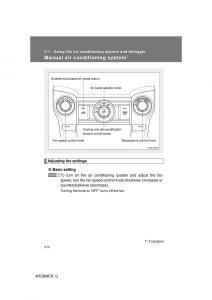 Toyota-4Runner-5-V-N280-owners-manual page 281 min