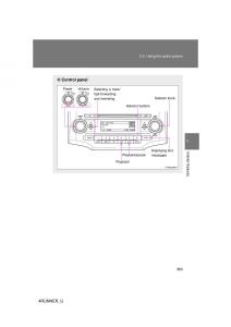 Toyota-4Runner-5-V-N280-owners-manual page 330 min