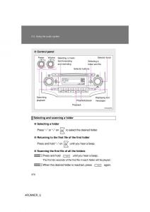 Toyota-4Runner-5-V-N280-owners-manual page 337 min