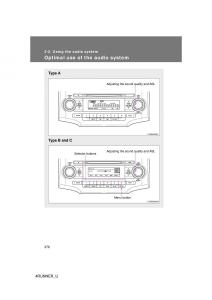 Toyota-4Runner-5-V-N280-owners-manual page 343 min