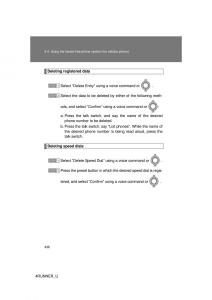 Toyota-4Runner-5-V-N280-owners-manual page 403 min