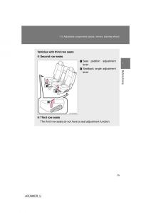 Toyota-4Runner-5-V-N280-owners-manual page 43 min