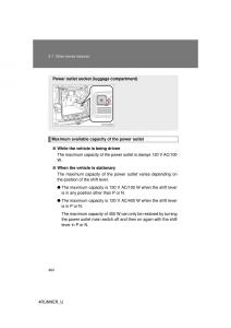 Toyota-4Runner-5-V-N280-owners-manual page 431 min