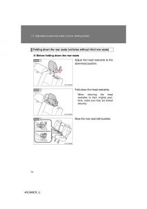 Toyota-4Runner-5-V-N280-owners-manual page 44 min