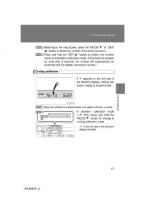 Toyota-4Runner-5-V-N280-owners-manual page 444 min