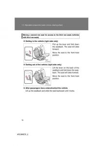 Toyota-4Runner-5-V-N280-owners-manual page 48 min