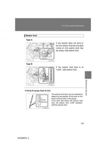 Toyota-4Runner-5-V-N280-owners-manual page 501 min