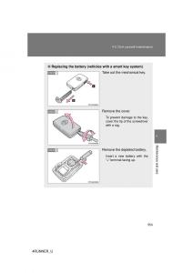 Toyota-4Runner-5-V-N280-owners-manual page 519 min