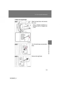 Toyota-4Runner-5-V-N280-owners-manual page 539 min