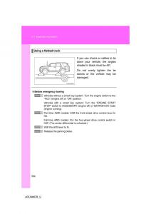 Toyota-4Runner-5-V-N280-owners-manual page 547 min