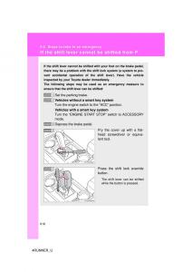 Toyota-4Runner-5-V-N280-owners-manual page 583 min