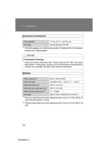 Toyota-4Runner-5-V-N280-owners-manual page 606 min