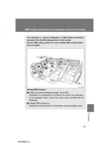 Toyota-4Runner-5-V-N280-owners-manual page 634 min