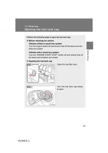 Toyota-4Runner-5-V-N280-owners-manual page 79 min