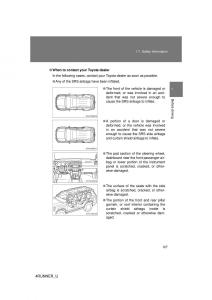 Toyota-4Runner-5-V-N280-owners-manual page 97 min