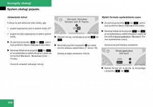 Mercedes-Benz-SLK-R171-instrukcja-obslugi page 105 min